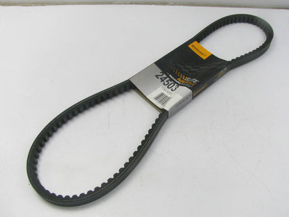Continental 24503 Accessory Drive Belt - 0.75'' X 50.625'' - 38 Degree