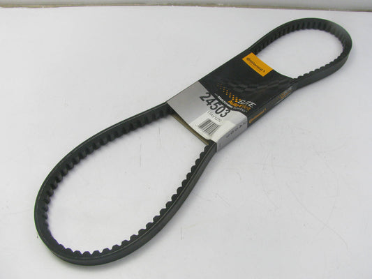 Continental 24503 Accessory Drive Belt - 0.75'' X 50.625'' - 38 Degree