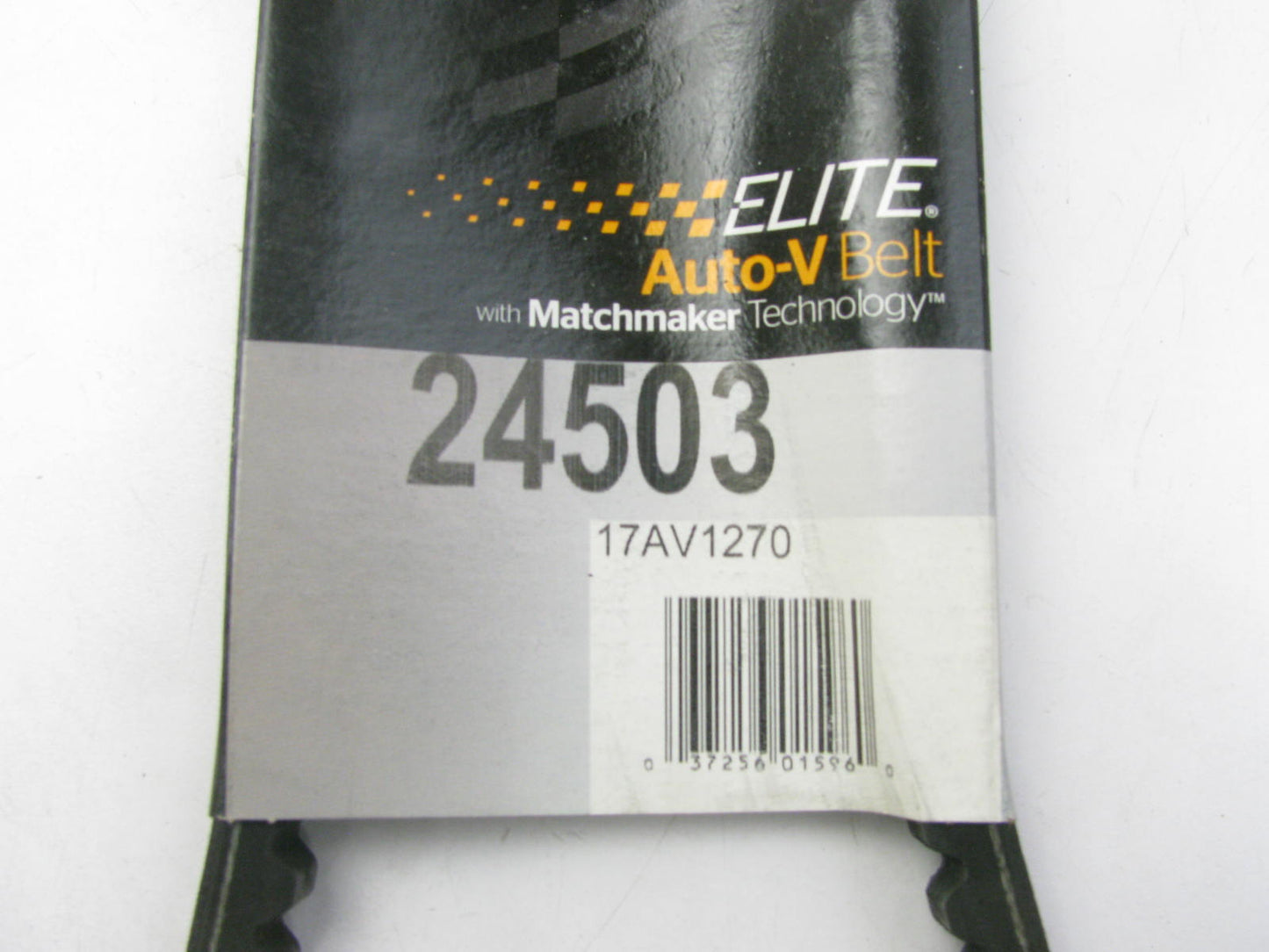 Continental 24503 Accessory Drive Belt - 0.75'' X 50.625'' - 38 Degree