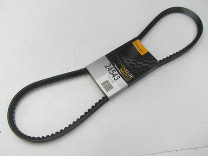Continental 24543 Accessory Drive Belt - 0.75'' X 54.25'' - 38 Degree