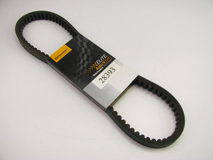Continental 28393 Accessory Drive V-Belt - 20mm X 1007mm