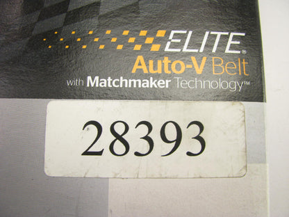Continental 28393 Accessory Drive V-Belt - 20mm X 1007mm