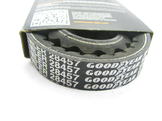 Continental 28457 Accessory Drive Belt - 0.875'' X 45.91'' - 20AV1155
