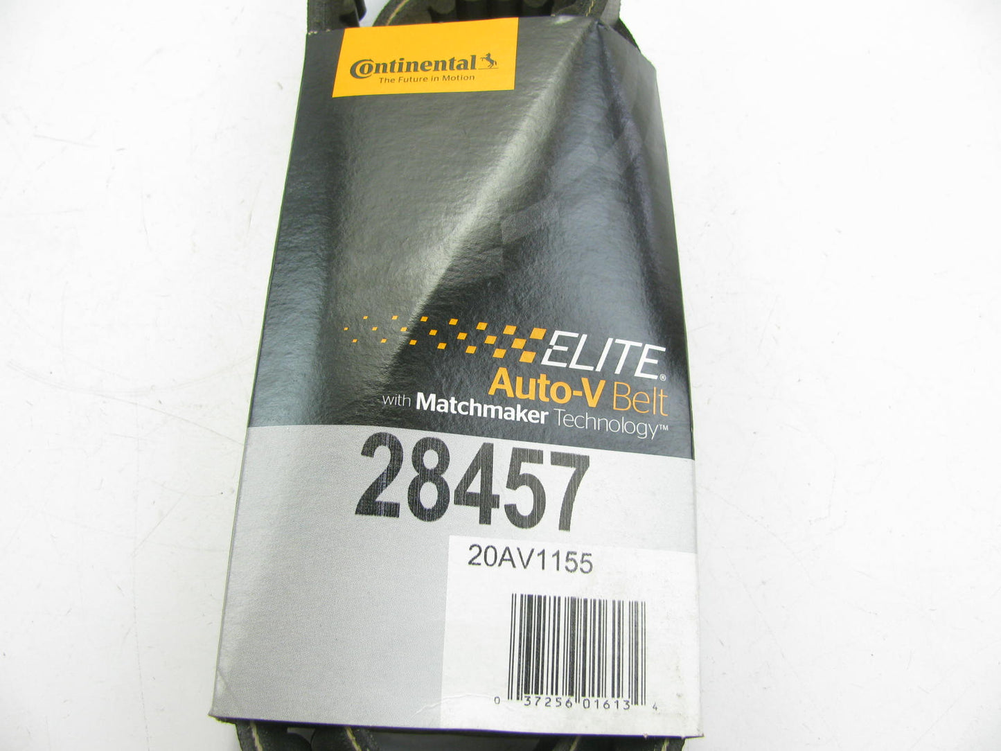 Continental 28457 Accessory Drive Belt - 0.875'' X 45.91'' - 20AV1155