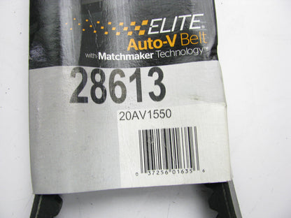 Continental 28613 Accessory Drive Belt