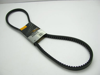 Continental 28653 Truck & Bus Accessory Drive Belt - 7/8'' X 63.5''