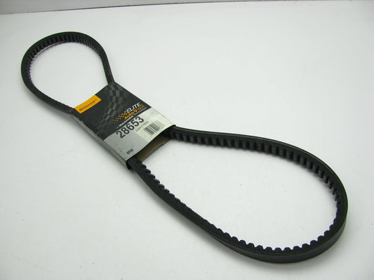 Continental 28653 Truck & Bus Accessory Drive Belt - 7/8'' X 63.5''