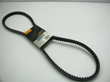 Continental 28663 Truck & Bus Accessory Drive Belt - 7/8'' X 66.3''
