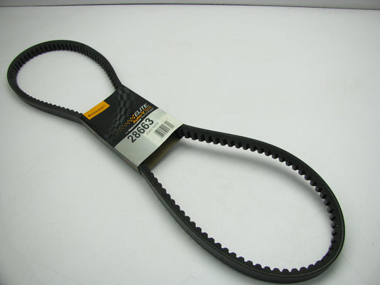 Continental 28663 Truck & Bus Accessory Drive Belt - 7/8'' X 66.3''