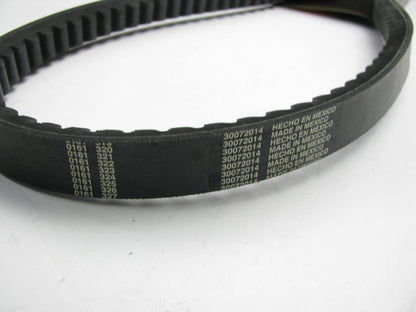 Continental 28663 Truck & Bus Accessory Drive Belt - 7/8'' X 66.3''