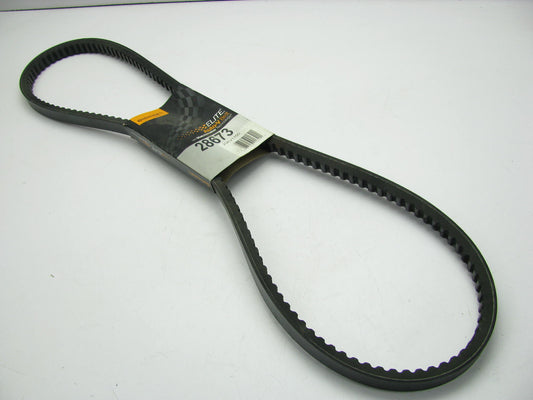 Continental 28673 Truck & Bus Accessory Drive Belt - 7/8'' X 67.30''