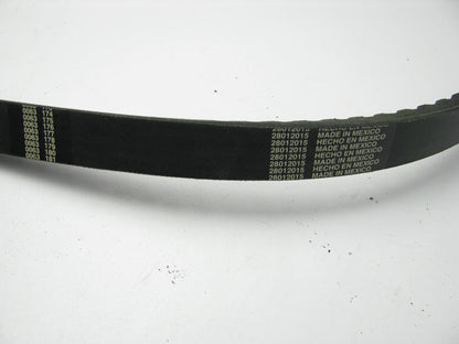 Continental 28673 Truck & Bus Accessory Drive Belt - 7/8'' X 67.30''