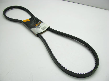 Continental 28683 Truck & Bus Accessory Drive Belt - 7/8'' X 68.30''