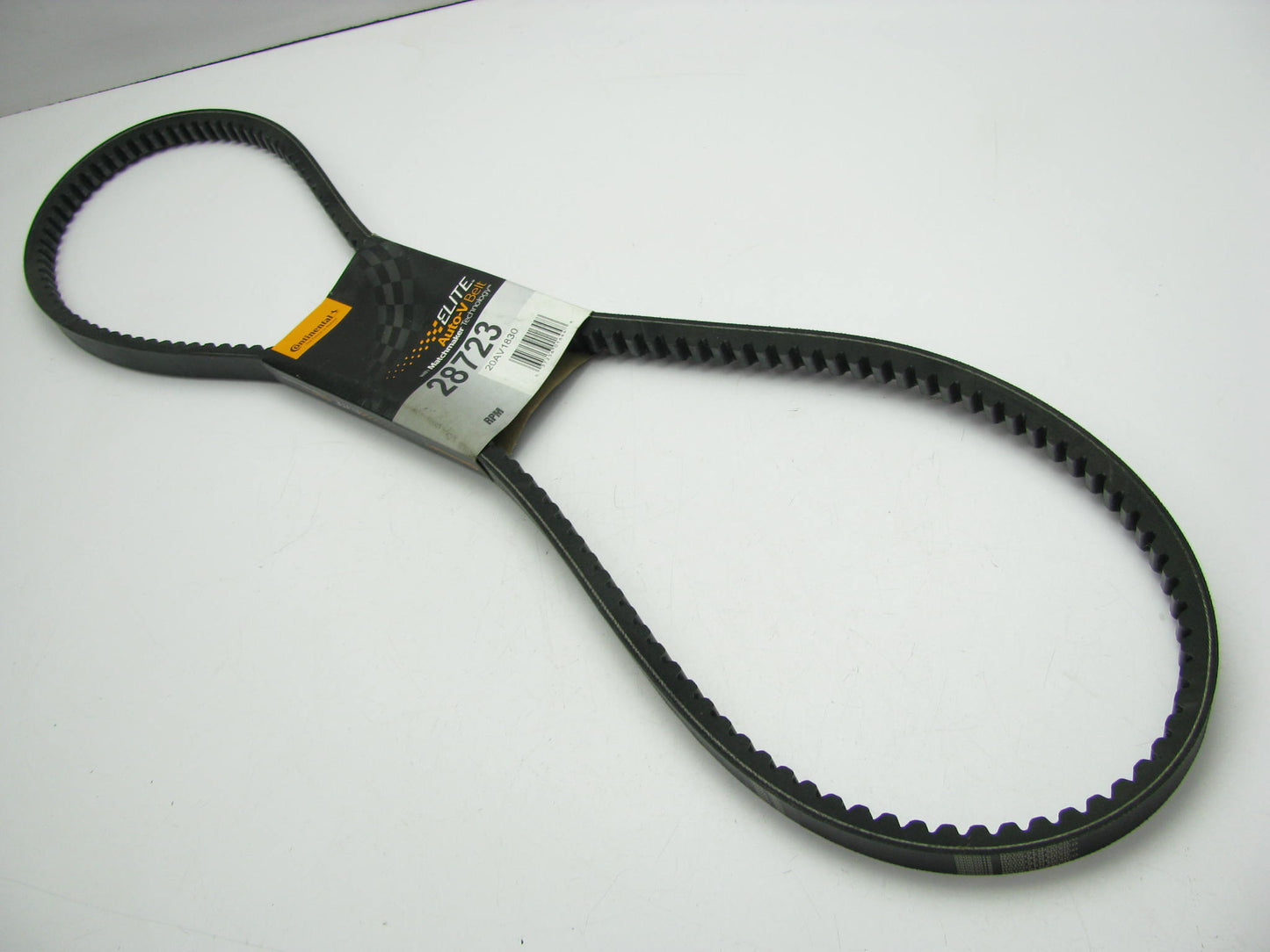 Continental 28723 V-Belt -   C 7/8'' X 72''