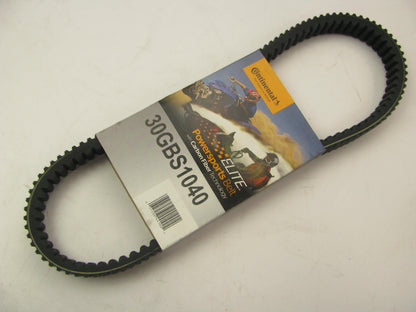 Continental 30GBS1040 Performance CVT Drive Belt - 1.188'' X 41.25'' Long