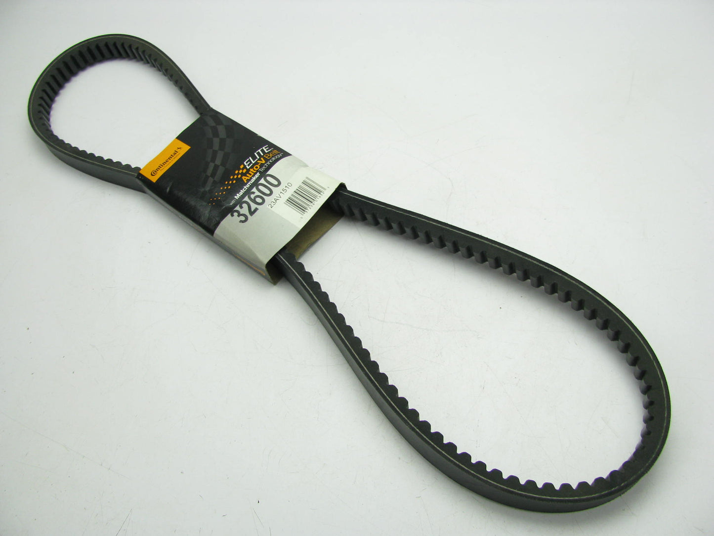 Continental 32600 Truck & Bus Accessory Drive Belt - 7/8'' X 60''
