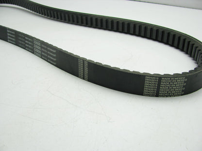 Continental 32600 Truck & Bus Accessory Drive Belt - 7/8'' X 60''