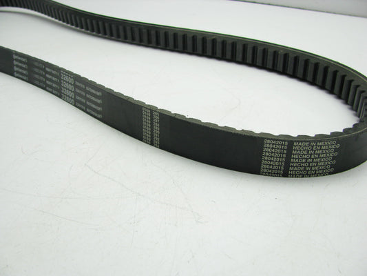 Continental 32600 Truck & Bus Accessory Drive Belt - 7/8'' X 60''