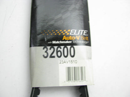 Continental 32600 Truck & Bus Accessory Drive Belt - 7/8'' X 60''