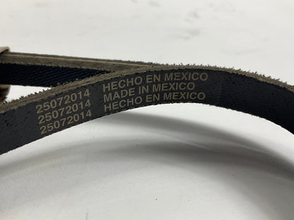 Continental 3L430 Lawn & Garden Power Equipment Accessory Drive Belt, 3/8'' X 43''