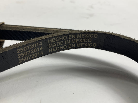 Continental 3L430 Lawn & Garden Power Equipment Accessory Drive Belt, 3/8'' X 43''