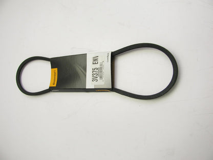 Continental 3V375 Narrow V Accessory Drive Belt - 3/8'' X 37.50''