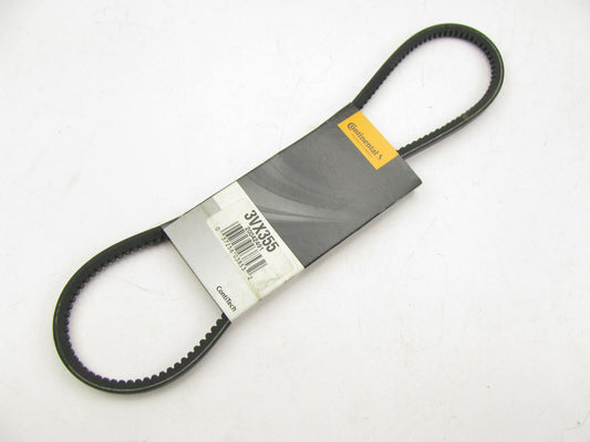 Continental 3VX355 Industrial VX-Wedge Accessory Drive Belt - 3/8'' X 35.5'' - 36