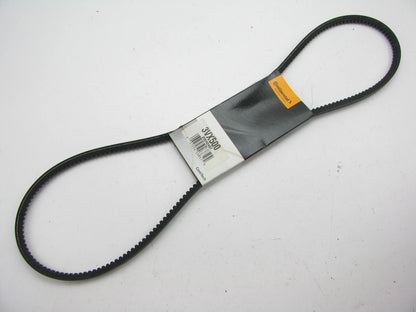 Continental 3VX500 Industrial VX-Wedge Accessory Drive Belt - 3/8'' X 50.00''