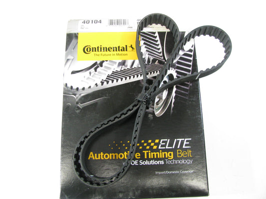 Continental 40104 Engine Timing Belt