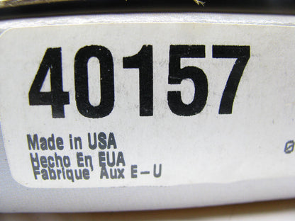 Continental 40157 Engine Timing Belt For 1988-1991 Toyota Lexus 2.5L-V6