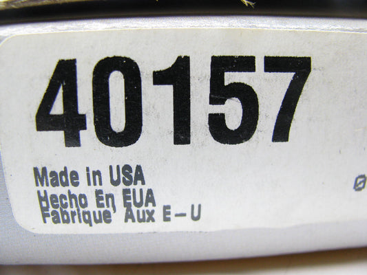 Continental 40157 Engine Timing Belt For 1988-1991 Toyota Lexus 2.5L-V6