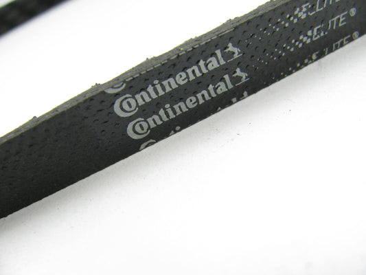 Continental 4030300 Serpentine Belt - 0.42'' X 30.50'' - 3 Ribs