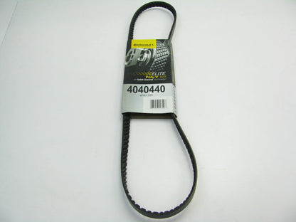 Continental 4040440 Serpentine Belt - 0.545'' X 44.0'' - 4 Ribs