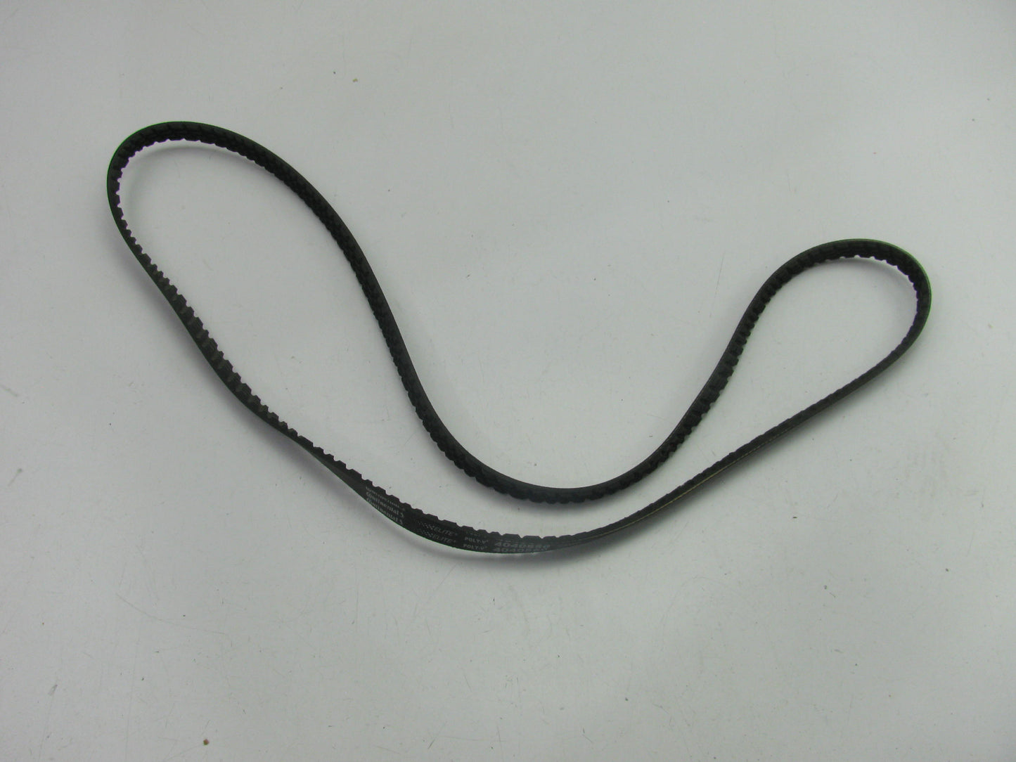 Continental 4040550 Serpentine Belt