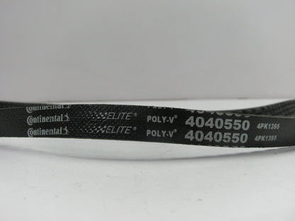 Continental 4040550 Serpentine Belt