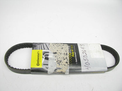 Continental 4050264S Air Conditioning Belt