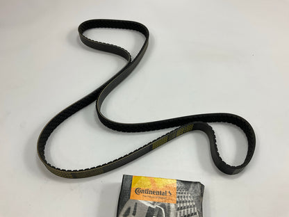 Continental 4050520 Serpentine Belt - 0.56'' X 52.50'' - 4 Ribs