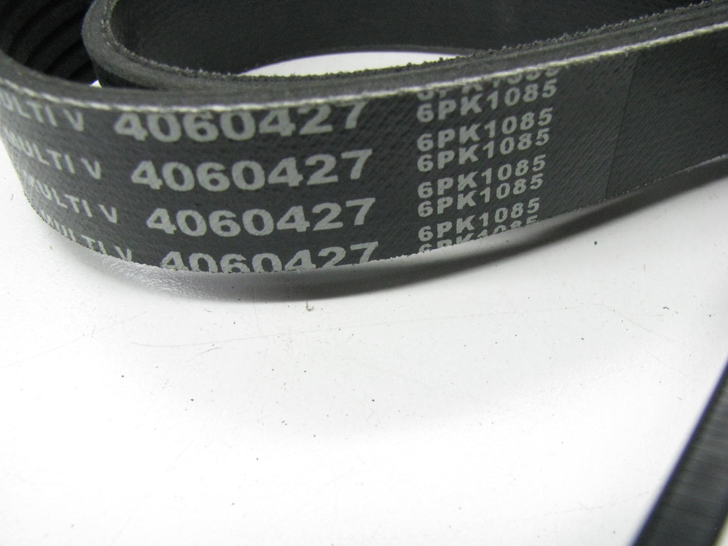 Continental 4060427 Serpentine Belt - 0.84'' X 43.50'' - 6 Ribs