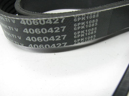 Continental 4060427 Serpentine Belt - 0.84'' X 43.50'' - 6 Ribs