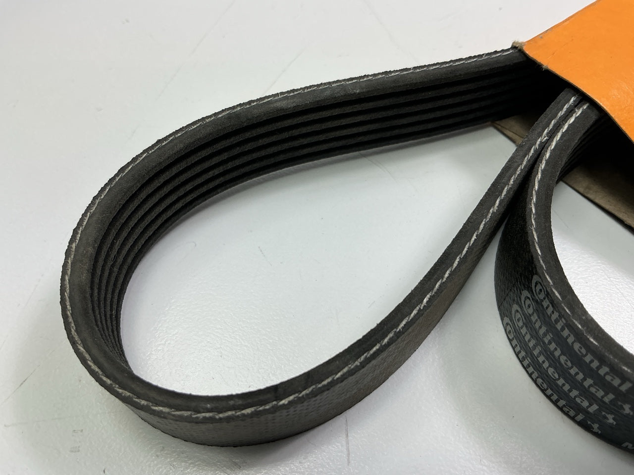 Continental 4060518 Serpentine Belt