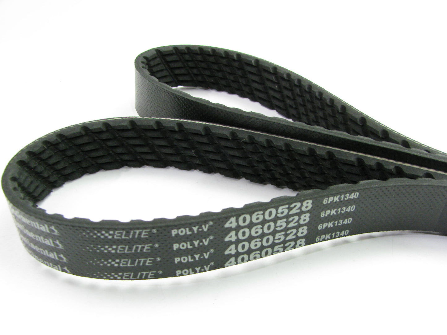 Continental 4060528 Serpentine Belt