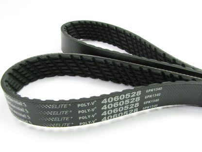 Continental 4060528 Serpentine Belt