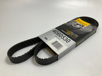 Continental 4060530 Serpentine Belt