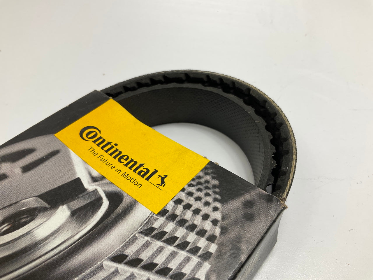 Continental 4060530 Serpentine Belt