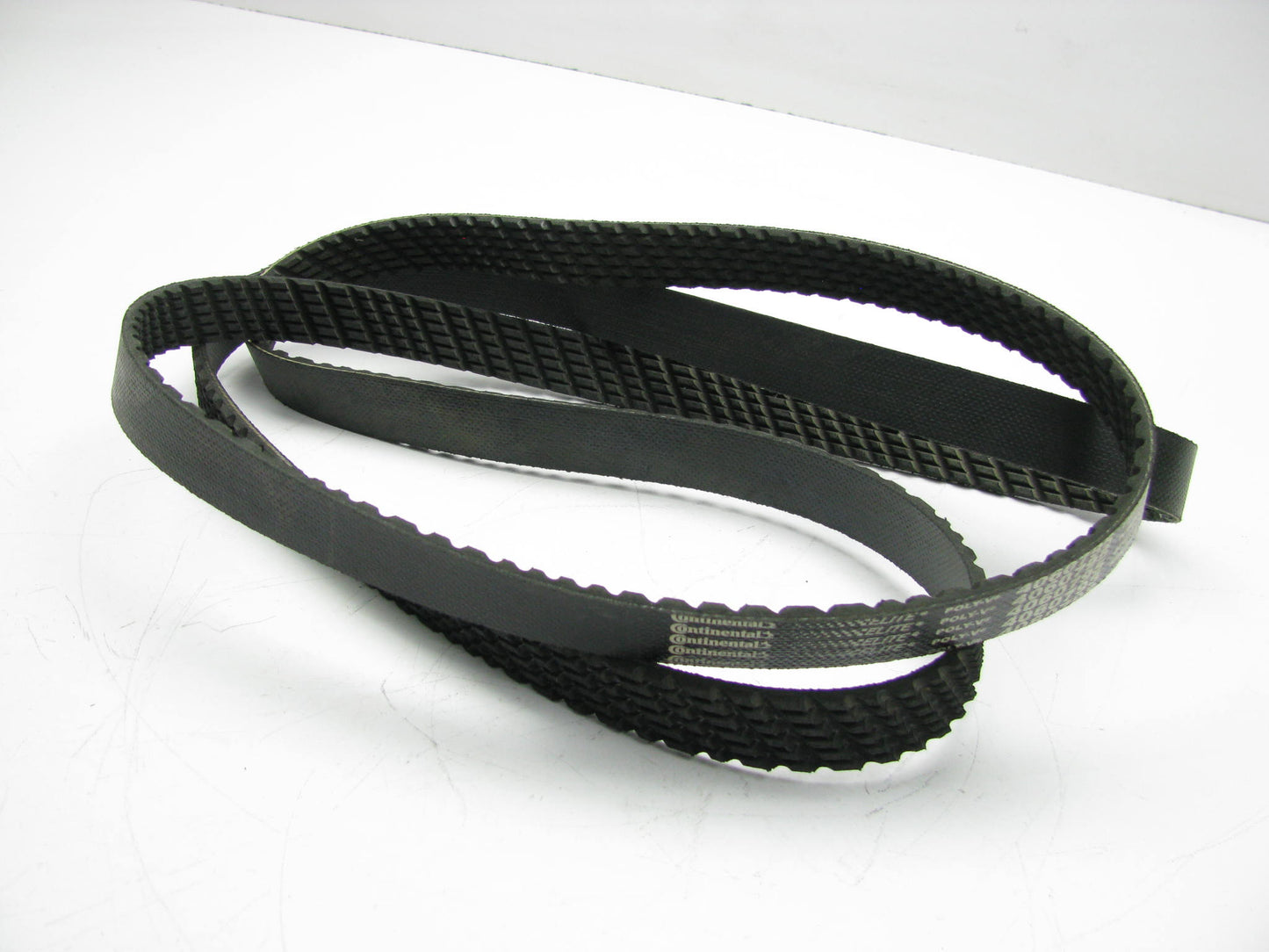 Continental 4060795 Serpentine Multi-V Belt