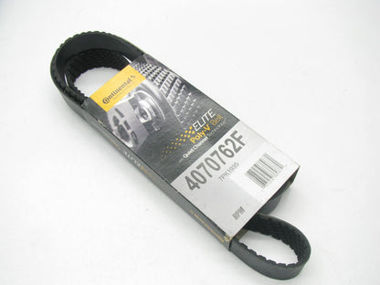 Continental 4070762F Serpentine Belt - 0.98'' X 76.817'' - 7 Ribs
