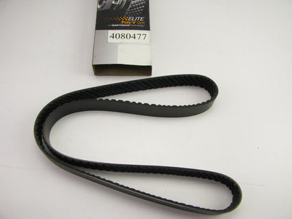 Continental 4080477 Poly-V Serpentine Belt - 47.75'' 1988-1992 Autocar AC ACL N14