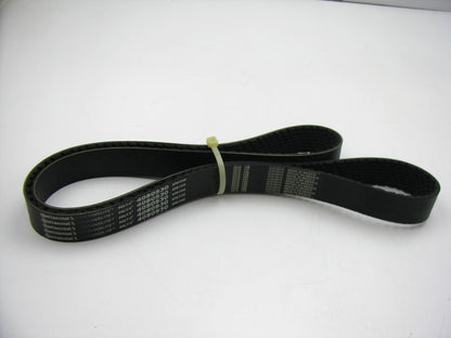 Continental 4080530 Serpentine Belt - 1.12'' X 53.50'' - 8 Ribs