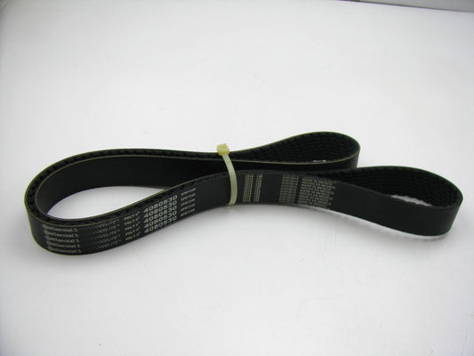 Continental 4080530 Serpentine Belt - 1.12'' X 53.50'' - 8 Ribs