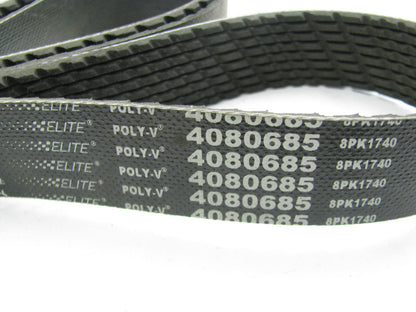 Continental 4080685 Serpentine Belt